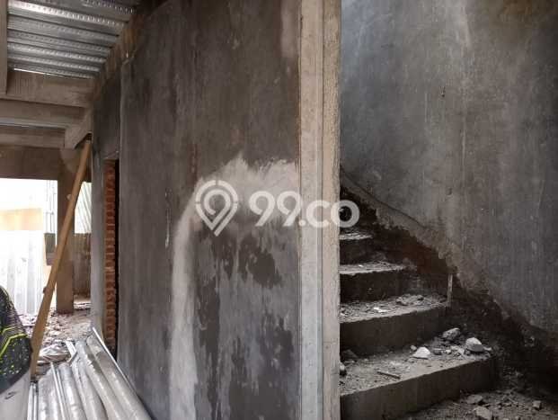 Hunian Nyaman Arcamanik, Area Tenang - LT 100m² Hunian Nyaman Arcamanik, Area Tenang - LT 100m²