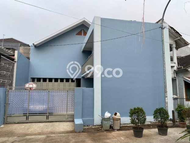 BEST DEAL! Rumah Untuk Investasi di Buah Batu, Luas 230m² LB 260m² BEST DEAL! Rumah Untuk Investasi di Buah Batu, Luas 230m² LB 260m²