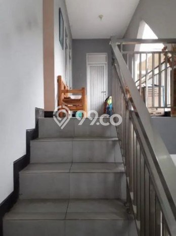 Hunian Mewah LB 180m2 Siap Huni Desain Elegan di Sukaluyu, Bandung Hunian Mewah LB 180m2 Siap Huni Desain Elegan di Sukaluyu, Bandung