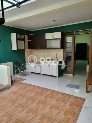 DIJUAL CEPAT! Rumah Modern di Antapani, Bandung, LT 143m² Bangunan 90m² Bisa Nego! DIJUAL CEPAT! Rumah Modern di Antapani, Bandung, LT 143m² Bangunan 90m² Bisa Nego!