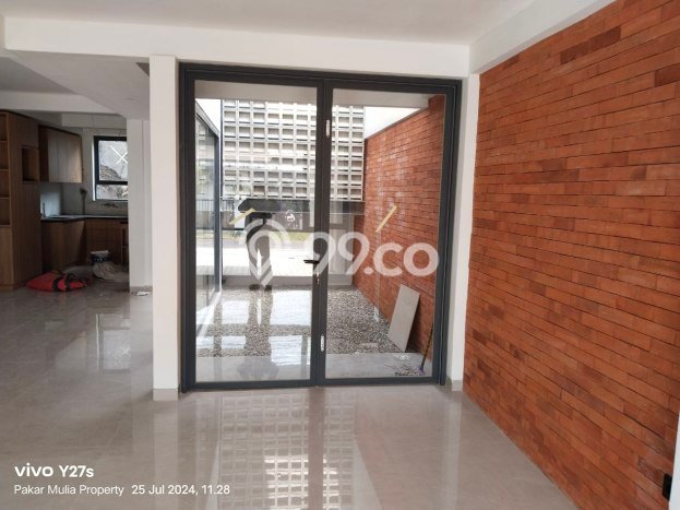 Hunian Impian Keluarga! Rumah Mewah di Turangga, Bandung, LT 130m² Bangunan 108m² Hunian Impian Keluarga! Rumah Mewah di Turangga, Bandung, LT 130m² Bangunan 108m²