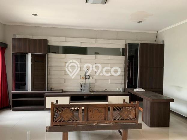 Hunian Cantik Minimalis Lb 147m2 di Antapani, Bandung Hunian Cantik Minimalis Lb 147m2 di Antapani, Bandung