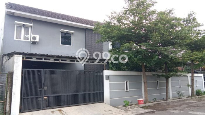PENAWARAN TERBAIK! Rumah Premium area Batununggal, LT 372m2m² LB 410m2m² PENAWARAN TERBAIK! Rumah Premium area Batununggal, LT 372m2m² LB 410m2m²
