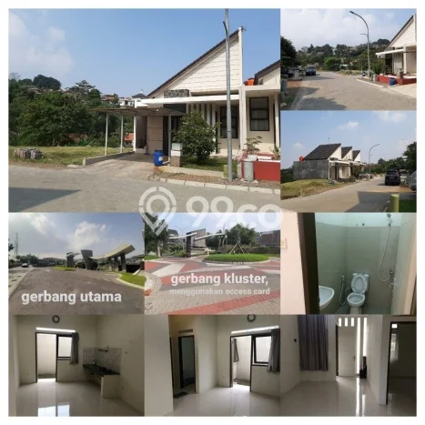 Rumah Modern Cantik 2 KT Siap Huni di Mandalajati Rumah Modern Cantik 2 KT Siap Huni di Mandalajati