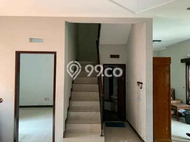 Hunian Cantik Minimalis Lb 147m2 di Antapani, Bandung Hunian Cantik Minimalis Lb 147m2 di Antapani, Bandung
