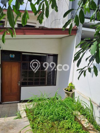 Dijual Tanah 112m2 di Sarijadi, Bandung Dijual Tanah 112m2 di Sarijadi, Bandung