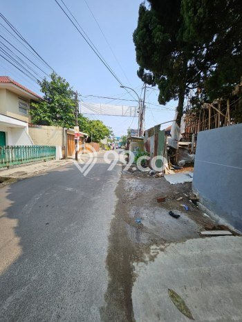 Rumah Minimalis 4 Kamar LT 110m2 di Buah Batu Rumah Minimalis 4 Kamar LT 110m2 di Buah Batu