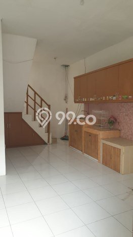 Rumah Nyaman Kiaracondong, Lingkungan Sejuk - 2 KT Rumah Nyaman Kiaracondong, Lingkungan Sejuk - 2 KT