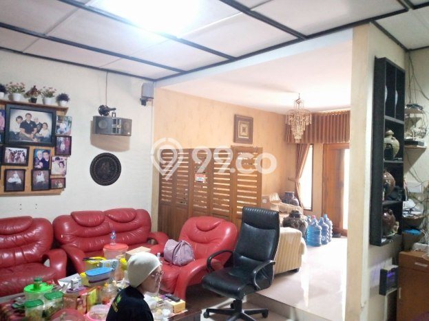Rumah kawasan Turangga, Bandung, LT 144m² Bangunan 100m² Rumah kawasan Turangga, Bandung, LT 144m² Bangunan 100m²