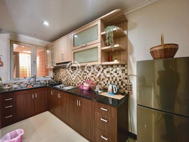 Rumah Strategis area Kota Baru Parahyangan, Bandung, Luas 144m2m² LB 108m2m² - HARGA NEGO! Rumah Strategis area Kota Baru Parahyangan, Bandung, Luas 144m2m² LB 108m2m² - HARGA NEGO!