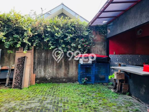 Dijual Rumah Mewah Megah Dengan View Eksklusif di Riau, Bandung Dijual Rumah Mewah Megah Dengan View Eksklusif di Riau, Bandung