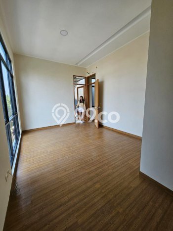 Rumah Minimalis 4 Kamar LT 110m2 di Buah Batu Rumah Minimalis 4 Kamar LT 110m2 di Buah Batu