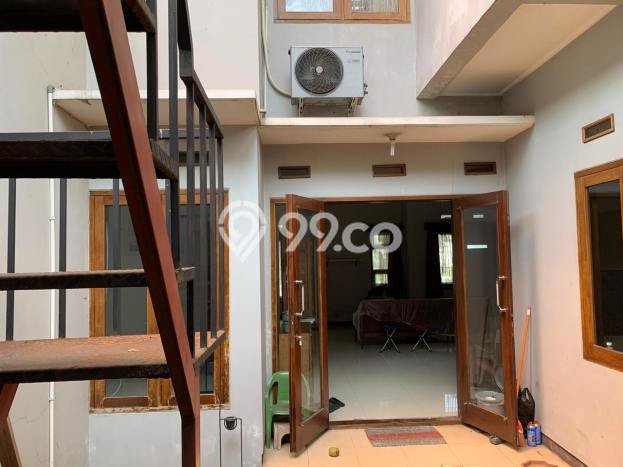Hunian Cantik Minimalis Lb 147m2 di Antapani, Bandung Hunian Cantik Minimalis Lb 147m2 di Antapani, Bandung