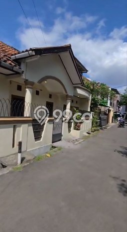 Rumah Nyaman Kiaracondong, Lingkungan Sejuk - 2 KT Rumah Nyaman Kiaracondong, Lingkungan Sejuk - 2 KT