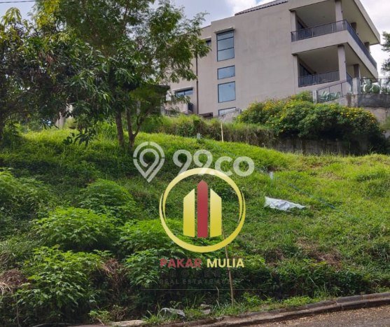 Tanah Dijual di Bandung Seluas 380m2 Strategis Tanah Dijual di Bandung Seluas 380m2 Strategis
