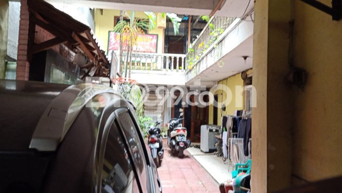 Hunian Eksklusif Best Location di Jakarta Selatan, DKI Jakarta Hunian Eksklusif Best Location di Jakarta Selatan, DKI Jakarta