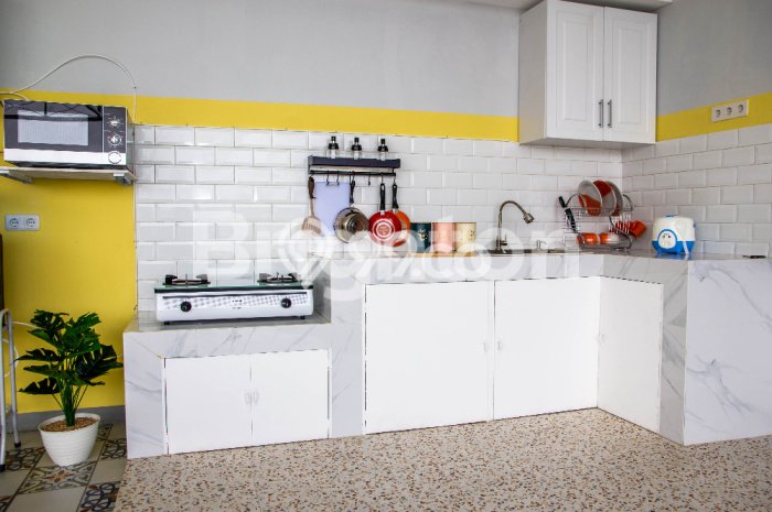 Hunian Elit LB 400m2 Siap Huni Desain Elegan di Kemanggisan, Jakarta Barat Hunian Elit LB 400m2 Siap Huni Desain Elegan di Kemanggisan, Jakarta Barat