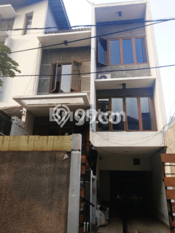 Dijual Rumah Premium dengan Fasilitas Sekitar Komplit di Kelapa Gading, Jakarta Utara Dijual Rumah Premium dengan Fasilitas Sekitar Komplit di Kelapa Gading, Jakarta Utara