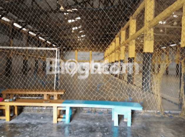 Untuk Dijual! Gudang di Daan Mogot Jakarta Barat LT 2200m2 / LB 1940m2 Kawasan Bisnis Untuk Dijual! Gudang di Daan Mogot Jakarta Barat LT 2200m2 / LB 1940m2 Kawasan Bisnis
