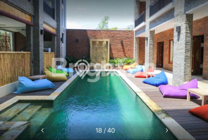 Dijual Rumah Mewah Elegan Dengan View Eksklusif di Seminyak, Badung Dijual Rumah Mewah Elegan Dengan View Eksklusif di Seminyak, Badung