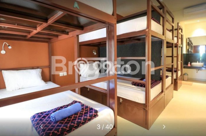 Dijual Rumah Mewah Elegan Dengan View Eksklusif di Seminyak, Badung Dijual Rumah Mewah Elegan Dengan View Eksklusif di Seminyak, Badung