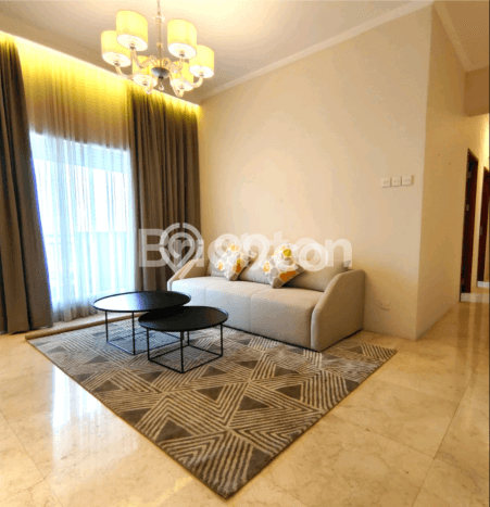 Apartemen Favorit Modern Dijual di Jakarta Selatan dengan 3 Kamar Tidur Apartemen Favorit Modern Dijual di Jakarta Selatan dengan 3 Kamar Tidur