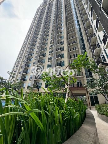 Hunian Apartemen Ekonomis 1 KT 1 KM di Cengkareng, Jakarta Barat, DKI Jakarta Hunian Apartemen Ekonomis 1 KT 1 KM di Cengkareng, Jakarta Barat, DKI Jakarta