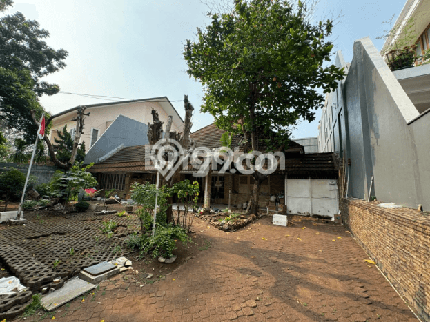 For Sale Rumah Elit Exclusive di Menteng, Jakarta Pusat For Sale Rumah Elit Exclusive di Menteng, Jakarta Pusat