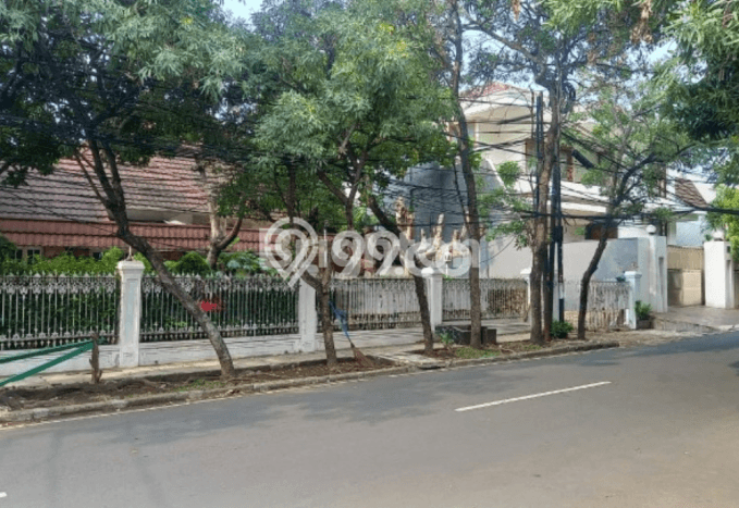 For Sale Rumah Elit Exclusive di Menteng, Jakarta Pusat For Sale Rumah Elit Exclusive di Menteng, Jakarta Pusat