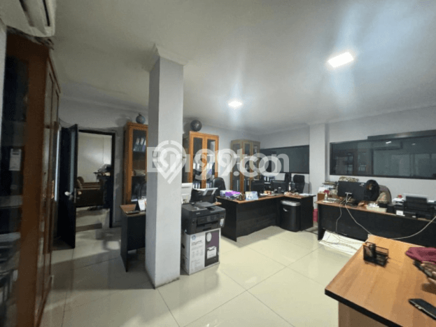 Komersial Dijual di Prime Area Bekasi Luas 484m2 Komersial Dijual di Prime Area Bekasi Luas 484m2