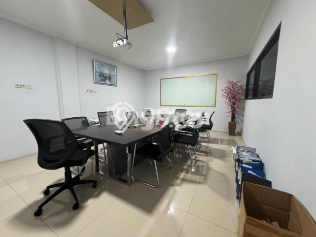 Komersial Dijual di Prime Area Bekasi Luas 484m2 Komersial Dijual di Prime Area Bekasi Luas 484m2