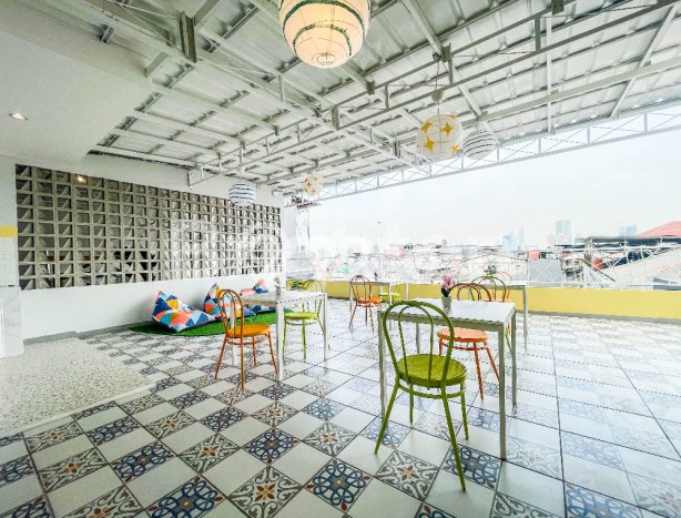 Hunian Elit LB 400m2 Siap Huni Desain Elegan di Kemanggisan, Jakarta Barat Hunian Elit LB 400m2 Siap Huni Desain Elegan di Kemanggisan, Jakarta Barat