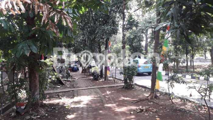 Kavling Tanah Dijual di Kebayoran Lama Jakarta Selatan Spesifikasi 1m2 Kavling Tanah Dijual di Kebayoran Lama Jakarta Selatan Spesifikasi 1m2