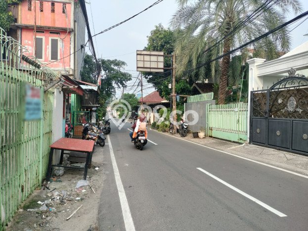 Paling Diincar! Gudang Dijual di Kemanggisan Harga Kompetitif Paling Diincar! Gudang Dijual di Kemanggisan Harga Kompetitif