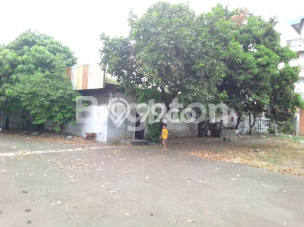 HARGA TERBAIK! Tanah Kawasan Karawaci, Luas 2130m2m², Jalur Strategis, Cocok untuk Investasi HARGA TERBAIK! Tanah Kawasan Karawaci, Luas 2130m2m², Jalur Strategis, Cocok untuk Investasi