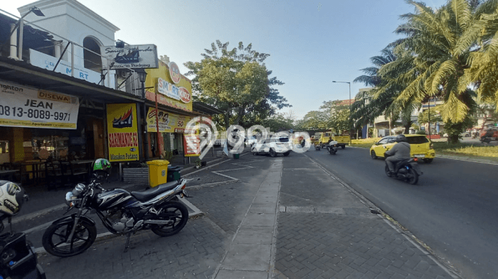 Ruko Strategis Kawasan Kalideres, Luas 130m2m², Akses Utama, Berkembang Ruko Strategis Kawasan Kalideres, Luas 130m2m², Akses Utama, Berkembang