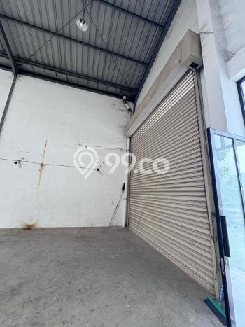 Gudang Bagus Dijual LB 336m2 Lokasi Strategis Tangerang Area Cocok untuk Berbisnis Gudang Bagus Dijual LB 336m2 Lokasi Strategis Tangerang Area Cocok untuk Berbisnis