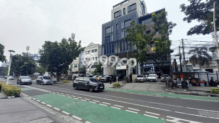 Komersial Dijual di Prime Area Jakarta Pusat Luas 1200m2 Komersial Dijual di Prime Area Jakarta Pusat Luas 1200m2