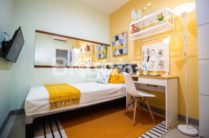 Hunian Elit LB 400m2 Siap Huni Desain Elegan di Kemanggisan, Jakarta Barat Hunian Elit LB 400m2 Siap Huni Desain Elegan di Kemanggisan, Jakarta Barat