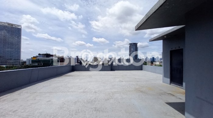 Unit Komersial Dijual di Jakarta Pusat LT 547m2 & LB 1900m2 Unit Komersial Dijual di Jakarta Pusat LT 547m2 & LB 1900m2