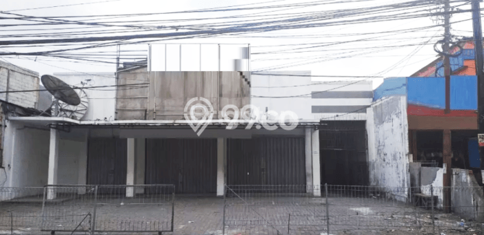 Dijual Tanah 1050m2 di Kaliabang, Bekasi Dijual Tanah 1050m2 di Kaliabang, Bekasi