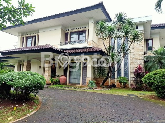 Dijual Rumah Elit Exclusive di Cilandak, Jakarta Selatan Dijual Rumah Elit Exclusive di Cilandak, Jakarta Selatan
