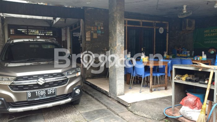 Hunian Eksklusif Best Location di Jakarta Selatan, DKI Jakarta Hunian Eksklusif Best Location di Jakarta Selatan, DKI Jakarta