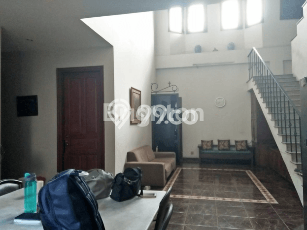 Rumah Luxury Modern Siap Huni di Tanjung Duren Jakarta Barat Rumah Luxury Modern Siap Huni di Tanjung Duren Jakarta Barat