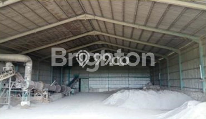 PRIME LOCATION! Pabrik di Bojonegara, Luas 3m2m², Kawasan Komersial, Lokasi Strategis PRIME LOCATION! Pabrik di Bojonegara, Luas 3m2m², Kawasan Komersial, Lokasi Strategis
