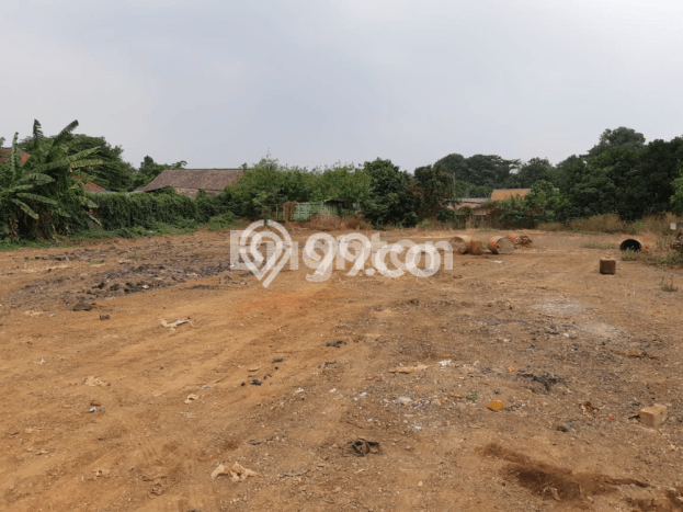Tanah Lokasi Strategis di Narogong, Luas 3000m2m², Dekat ke Fasilitas Umum Tanah Lokasi Strategis di Narogong, Luas 3000m2m², Dekat ke Fasilitas Umum
