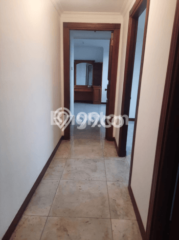 Apartemen Cozy Dijual di Jakarta Selatan Spesifikasi 3 KT, 2 KM Apartemen Cozy Dijual di Jakarta Selatan Spesifikasi 3 KT, 2 KM