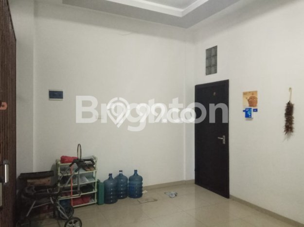 For Sale! Luxury House LT 75m2 Desain Modern di Tanjung Duren For Sale! Luxury House LT 75m2 Desain Modern di Tanjung Duren