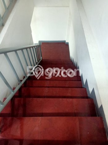 Unit Ruko Dijual di Jakarta Barat LT 135m2 & LB 400m2 Unit Ruko Dijual di Jakarta Barat LT 135m2 & LB 400m2