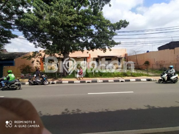 Tanah Dijual Lokasi Cakung, Jakarta Timur Luas 1170m2 Legalitas Aman Tanah Dijual Lokasi Cakung, Jakarta Timur Luas 1170m2 Legalitas Aman